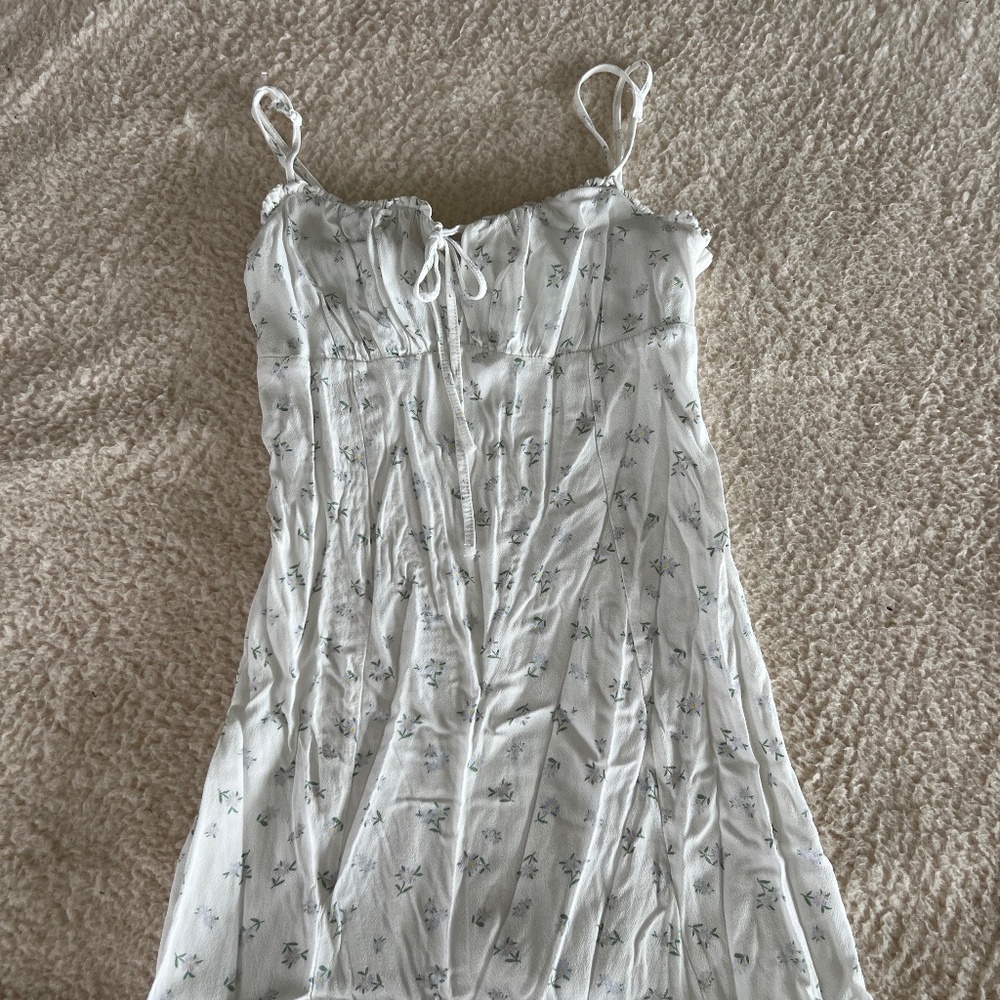 Cute summer dress
